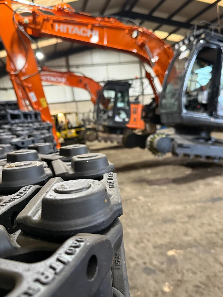 ITR Track Solutions @ Undercarriage Ireland - Image 3