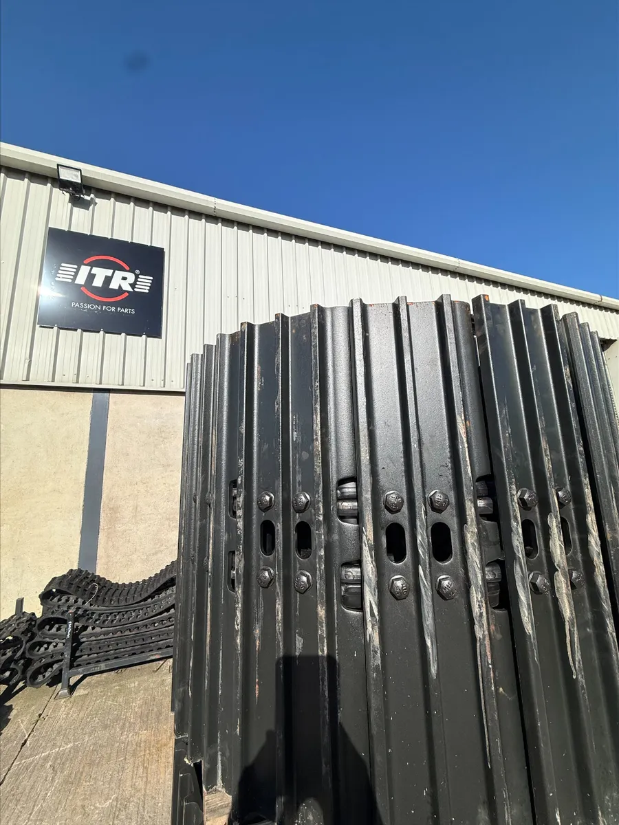 ITR Track Solutions @ Undercarriage Ireland - Image 4