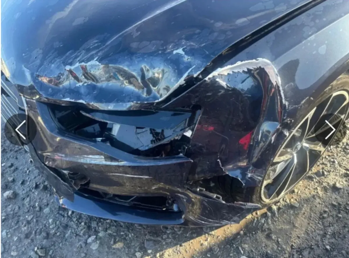 2015 Audi A5 2.0 Tdi Driving - Image 4