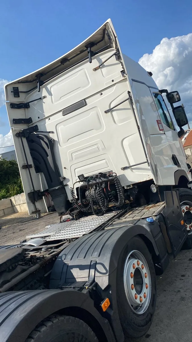 Renault T460 - Image 3