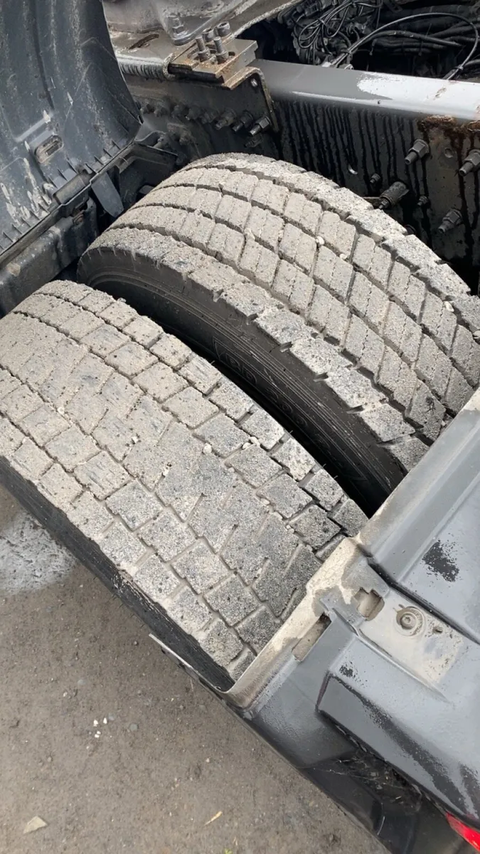 Renault T460 - Image 4