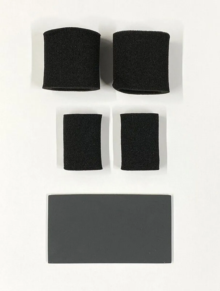 KEF LS50 Meta Speakers (Mint Condition) - Image 2