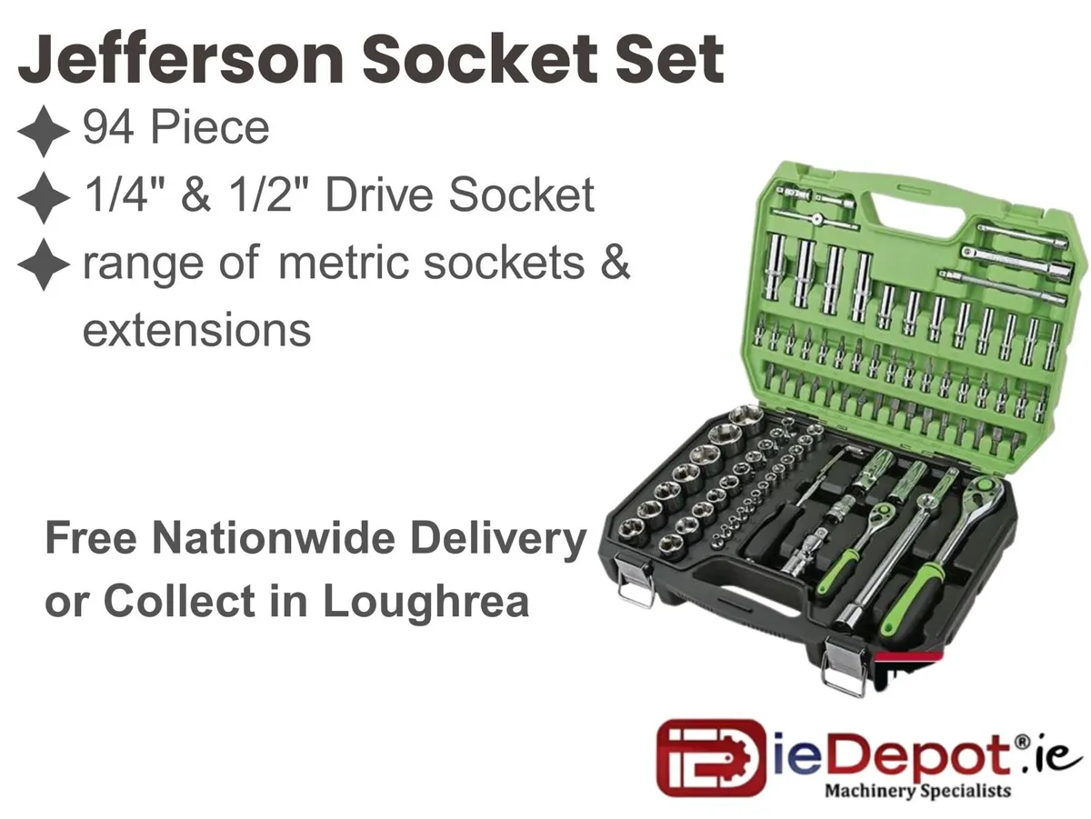 Socket Set