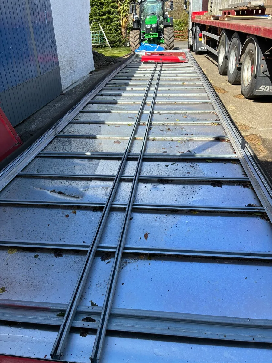 Trailer parts - Image 1