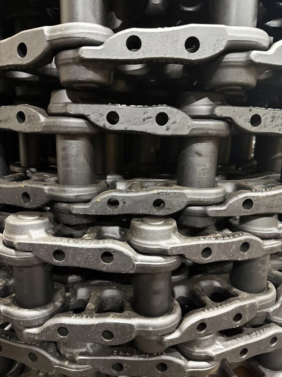 Supplied & Fitted @ Undercarriage Ireland - Image 4