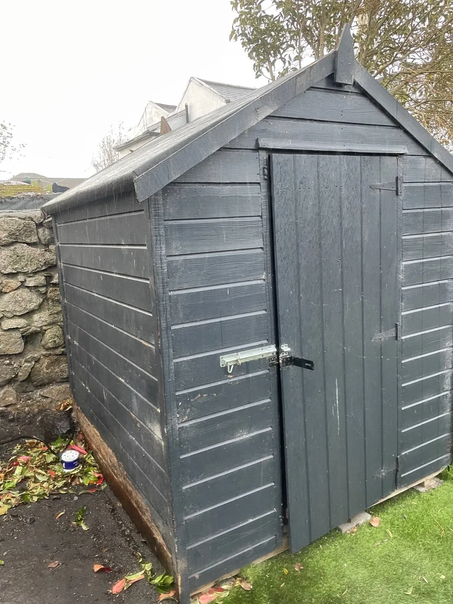 Shed - Image 3