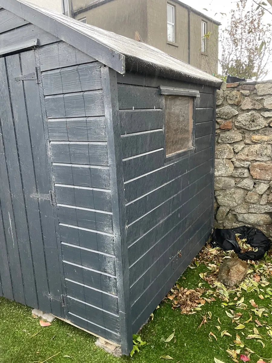 Shed - Image 4