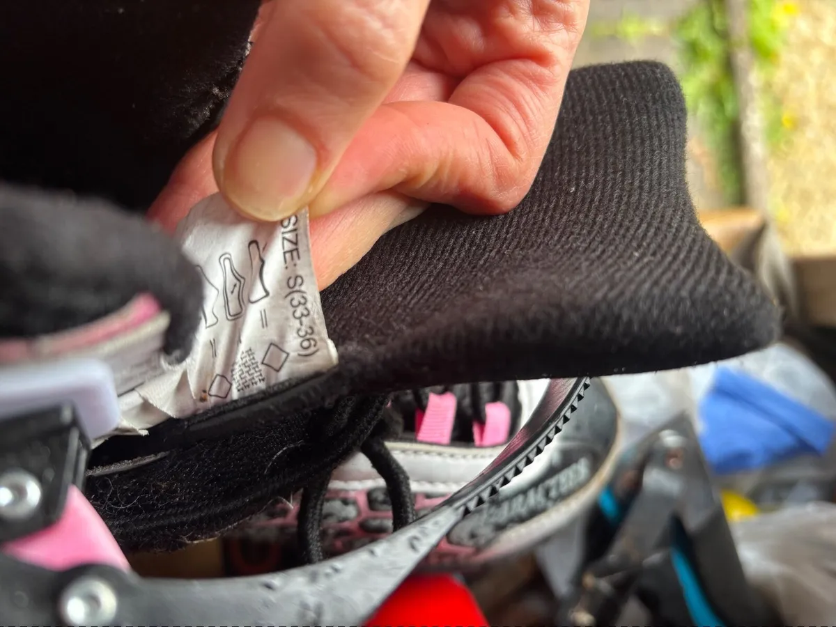 Roller-skating - Image 2