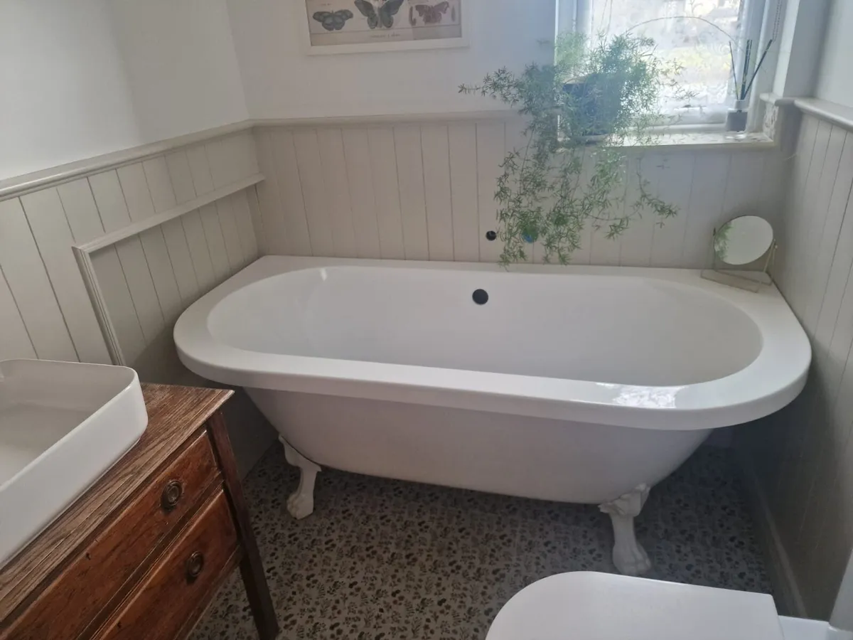 Milano Richmond Bath - Image 2