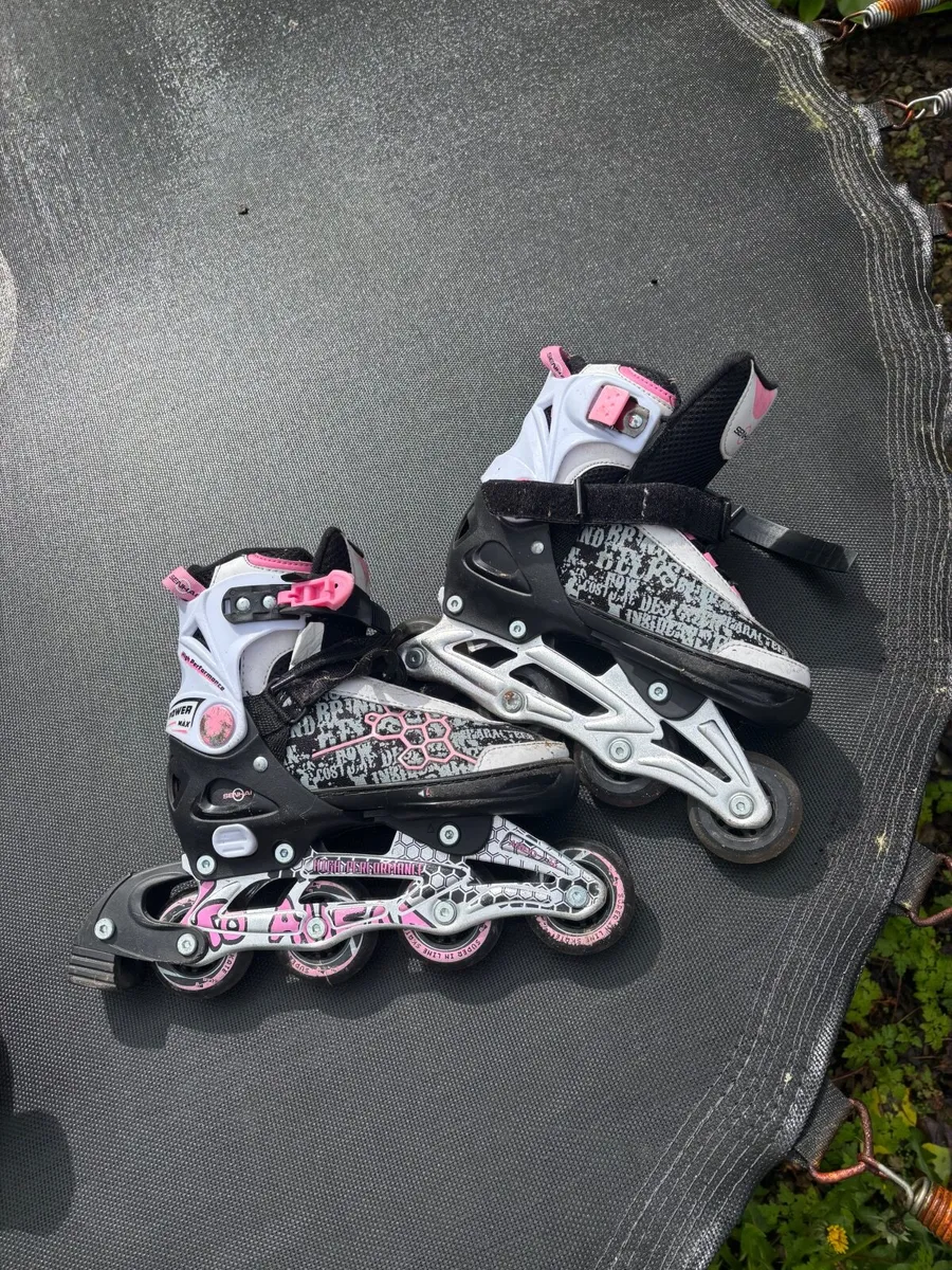 Roller-skating - Image 3