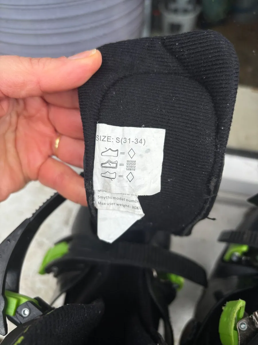 Roller skates - Image 3