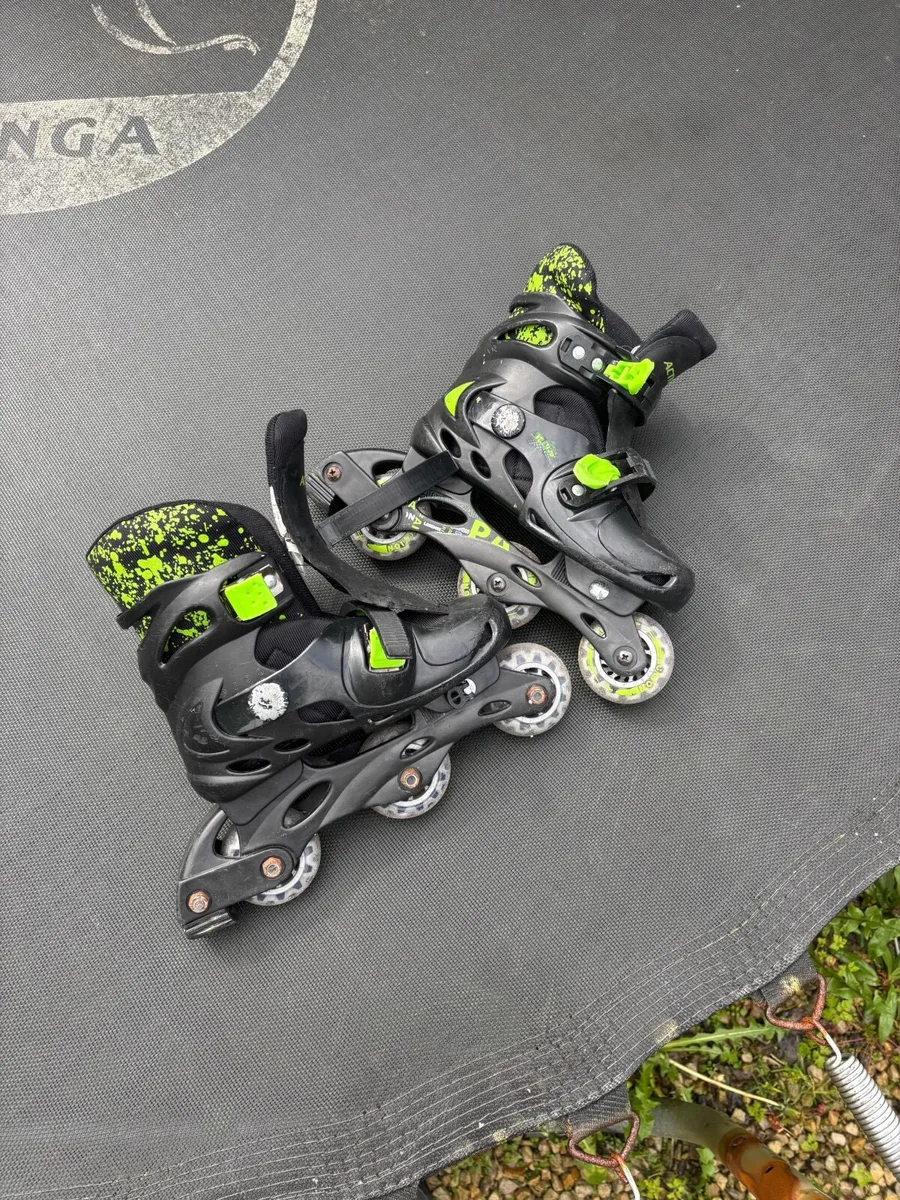 Roller skates - Image 4