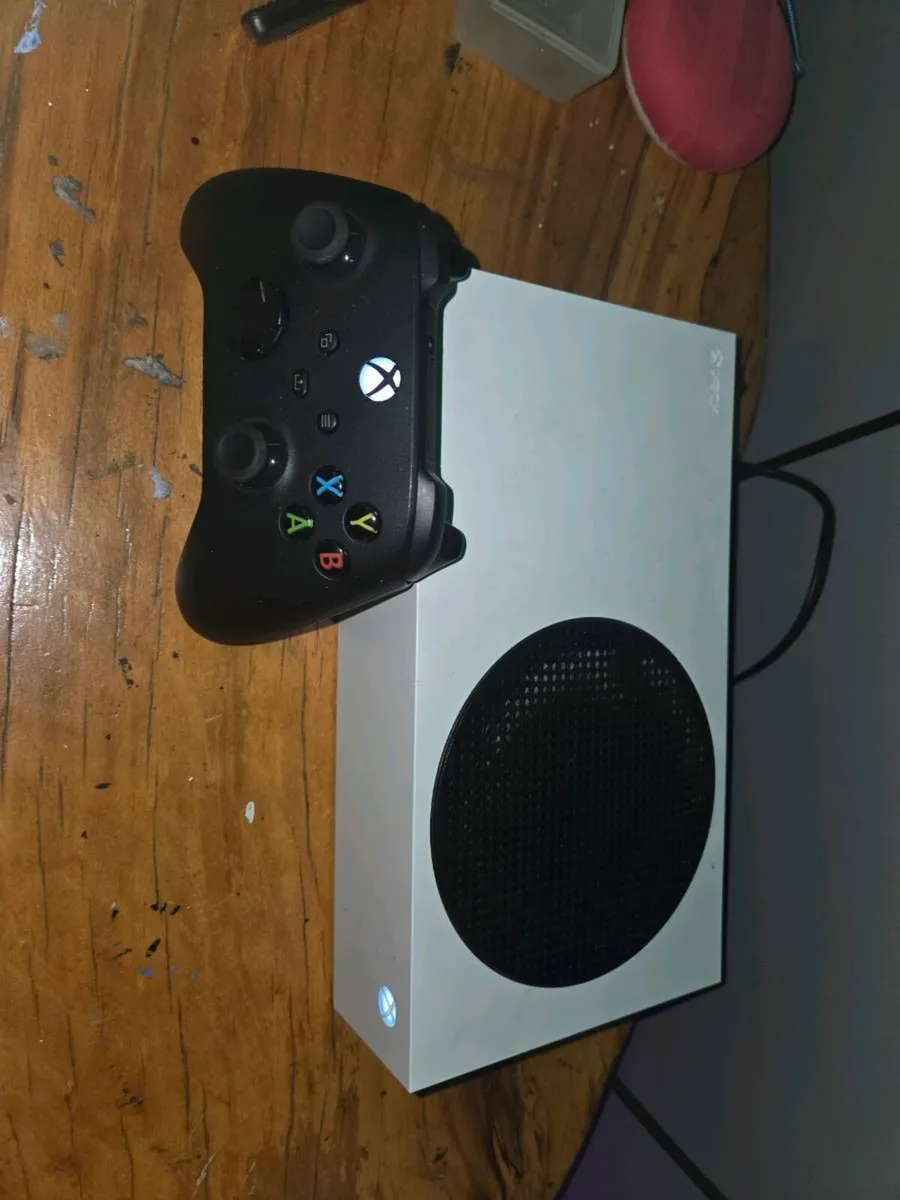 Xbox Series S - Image 3