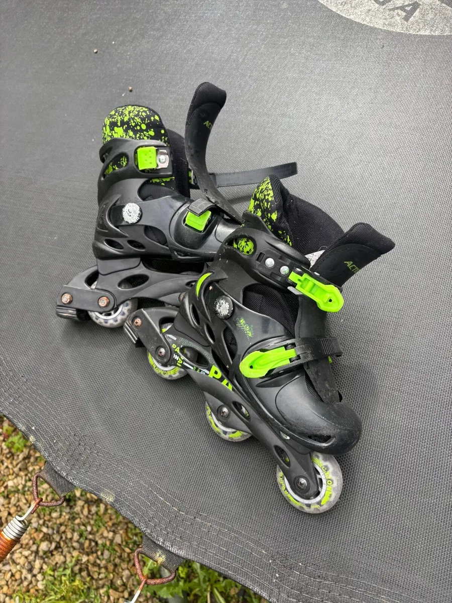 Roller skates - Image 1