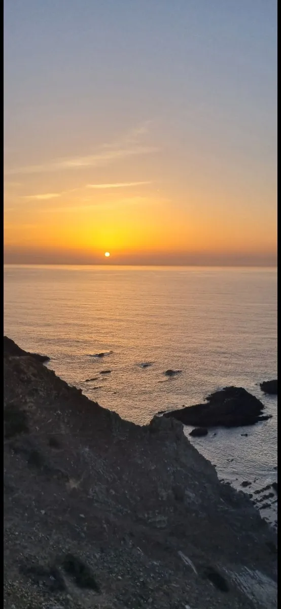 Algarve Carvoeiro Portugal Apartment - Image 2