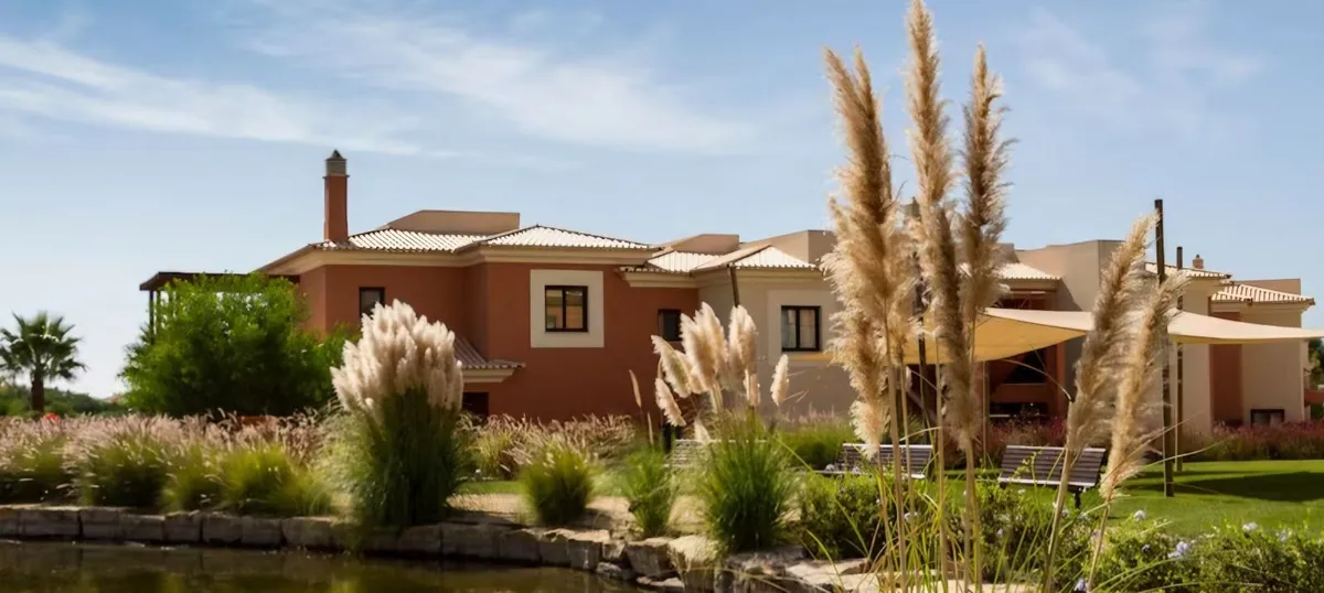 Algarve Carvoeiro Portugal Apartment - Image 3