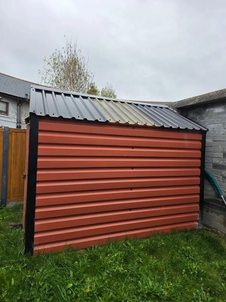 Garden Shed - Image 2