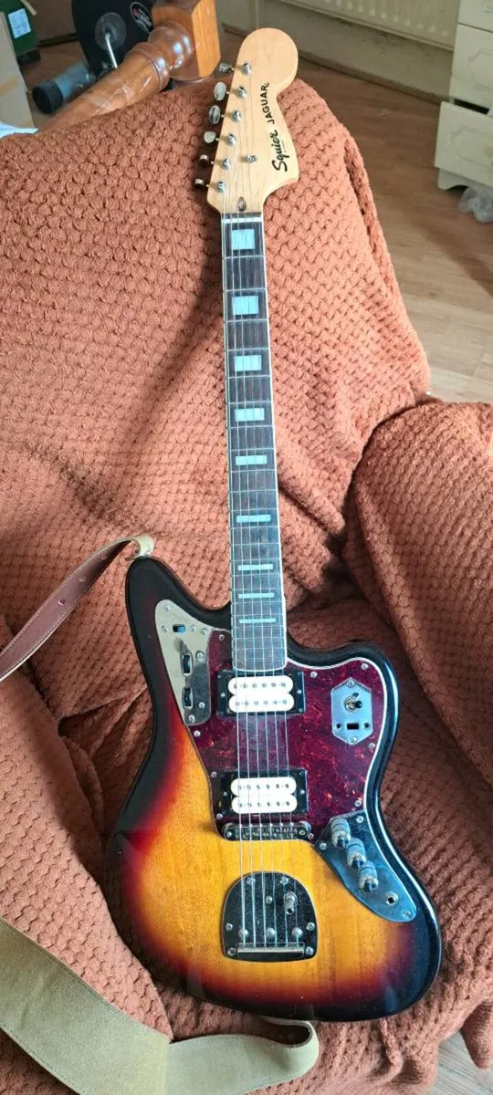 Guitar - Image 1