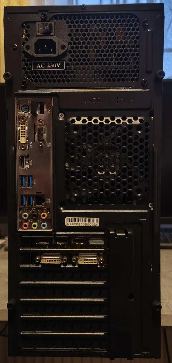 Gaming PC i5 Windows 11 - Image 3