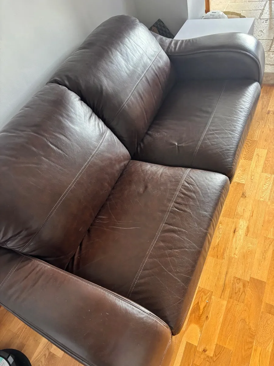 Sofas for sale - Image 4