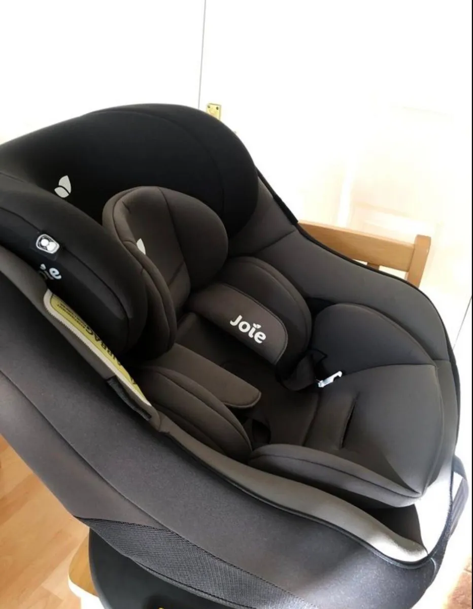 joie spin 360 - Image 2
