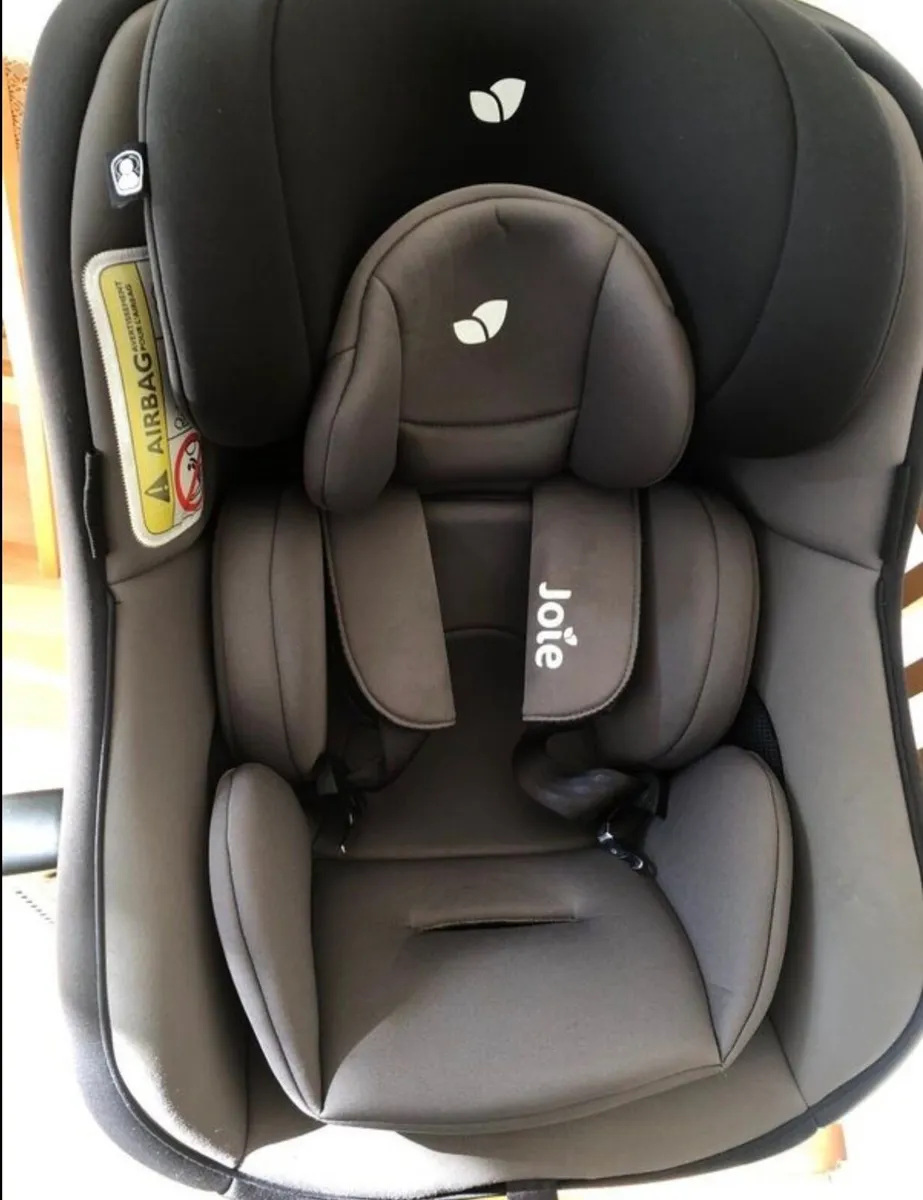 joie spin 360 - Image 3