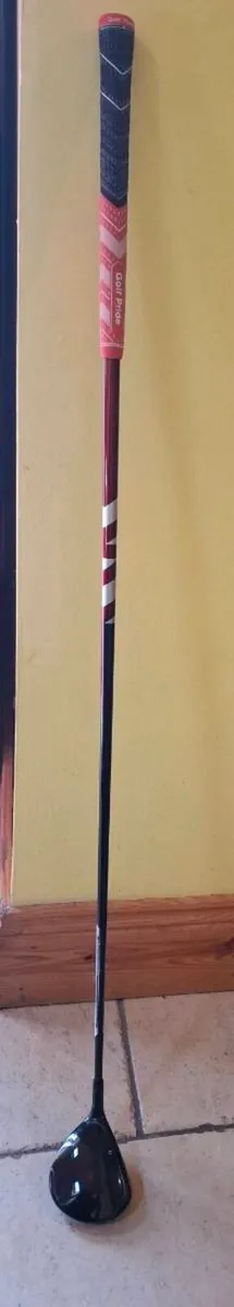 Taylormade Stealth2  7 wood - Image 1