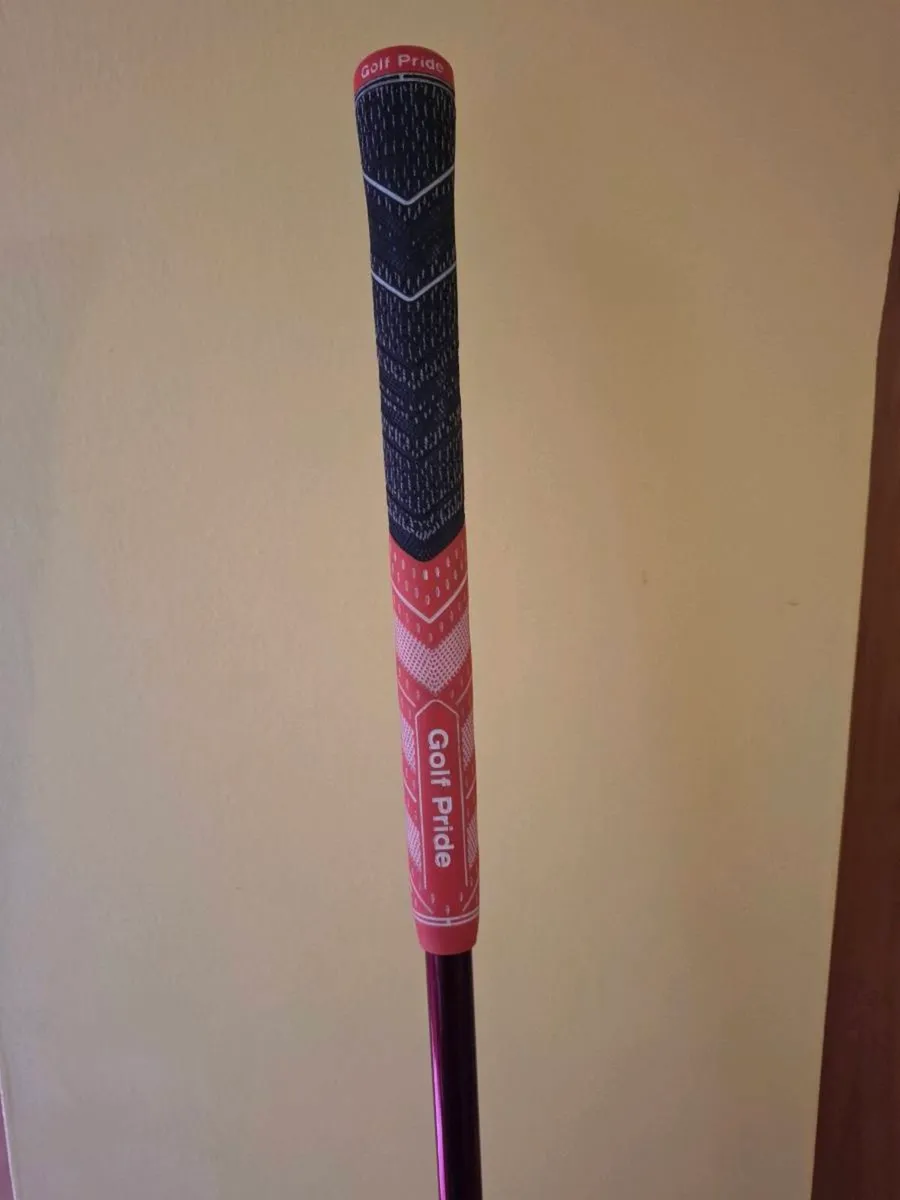 Taylormade Stealth2  7 wood - Image 4