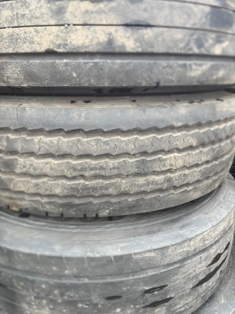 For Sale: Large Selection of Wheels/Tyres - Image 3