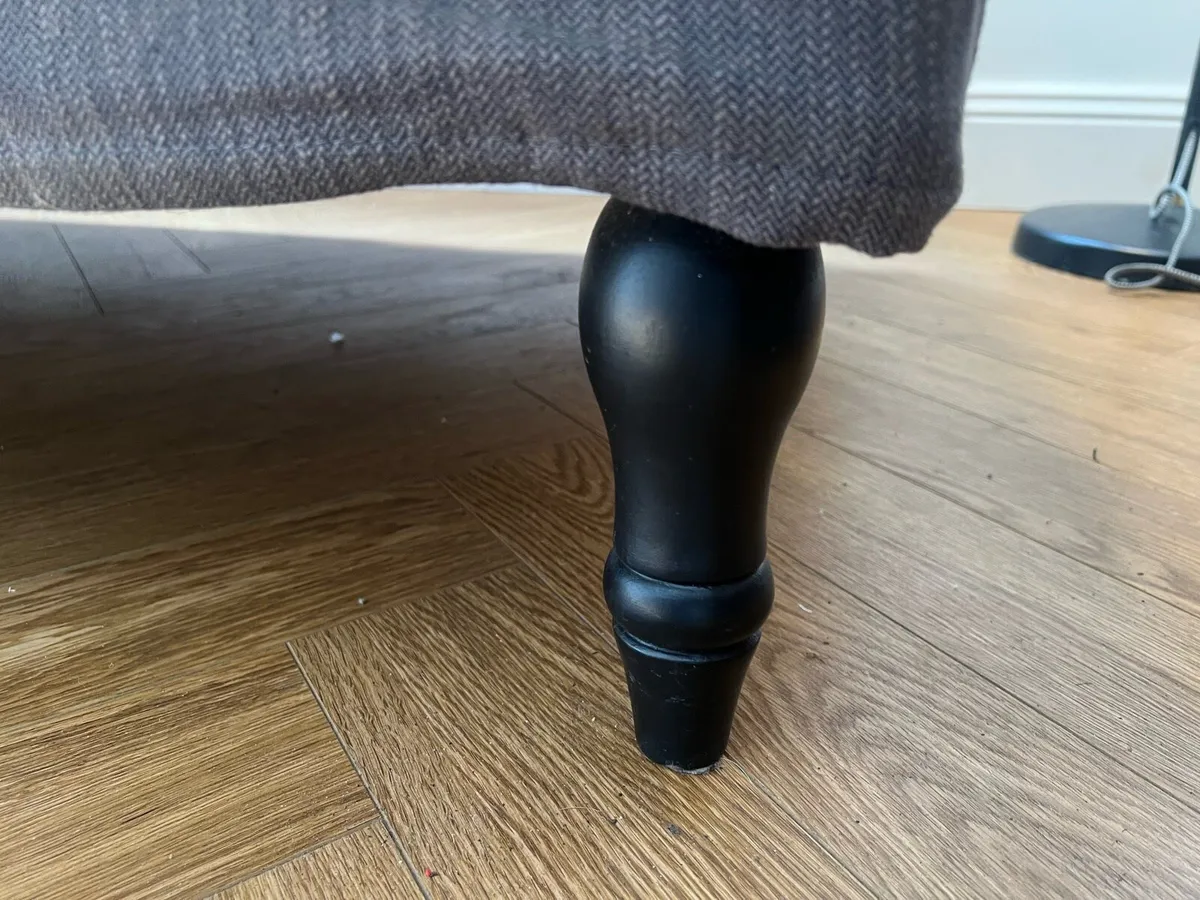 Stocksund Ikea sofa - Image 3