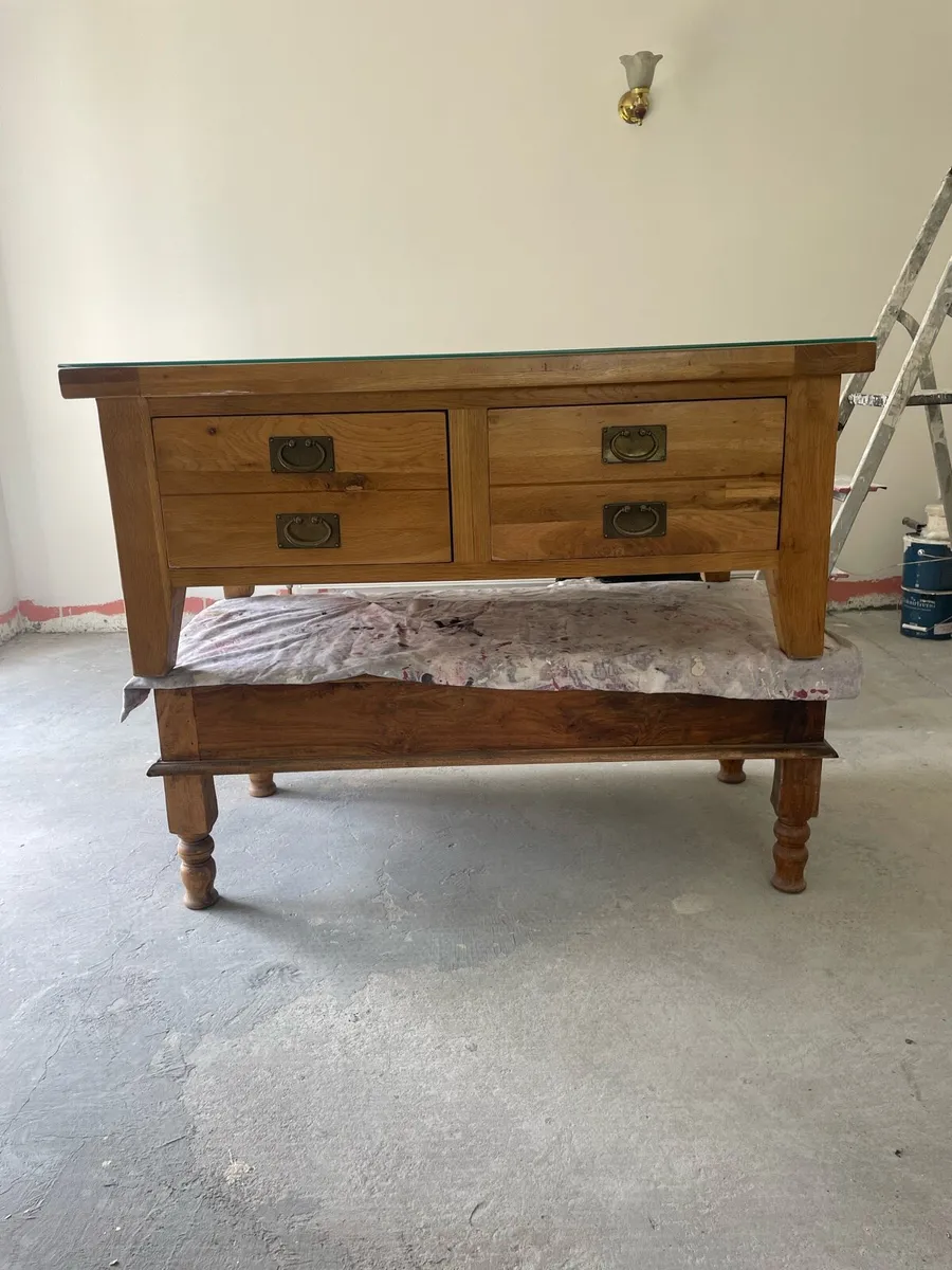 Coffee Table - Image 1