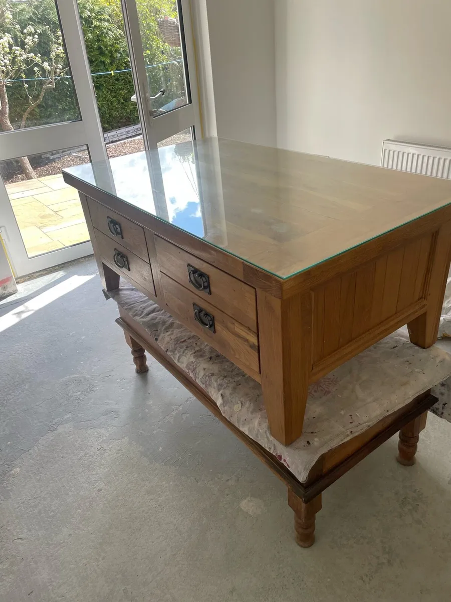 Coffee Table - Image 2