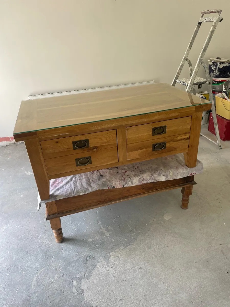 Coffee Table - Image 3