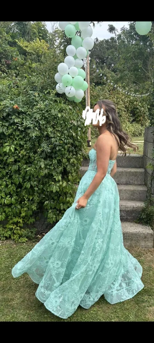 Debs Dress - Image 3