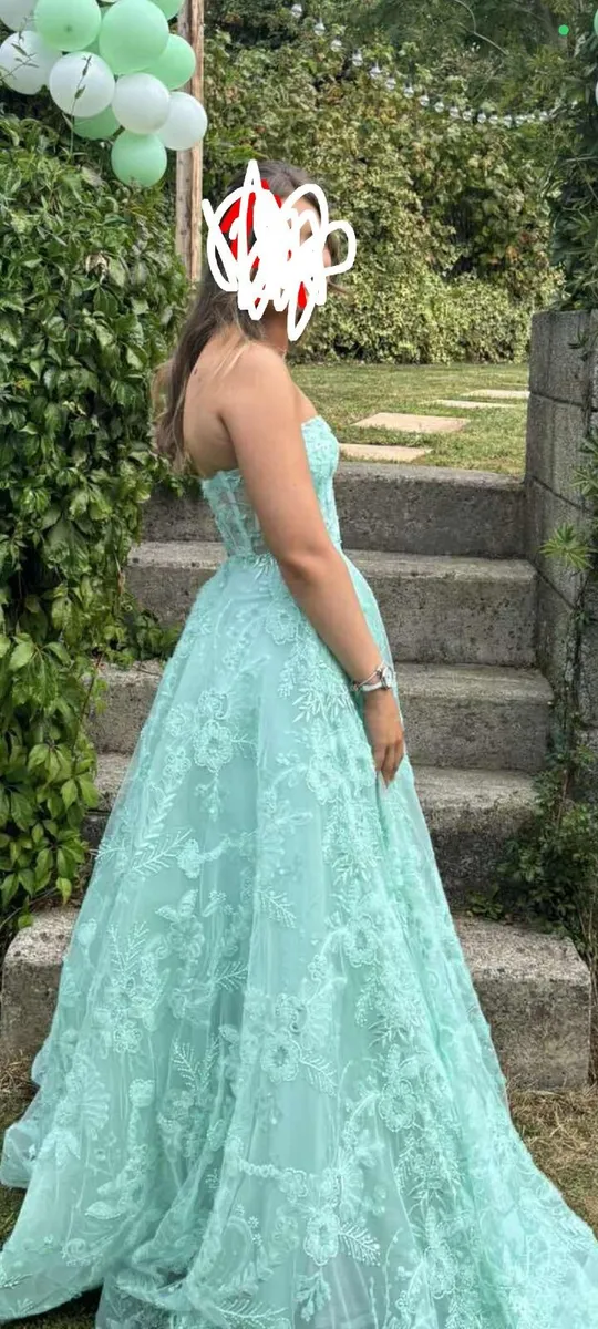 Debs Dress - Image 1