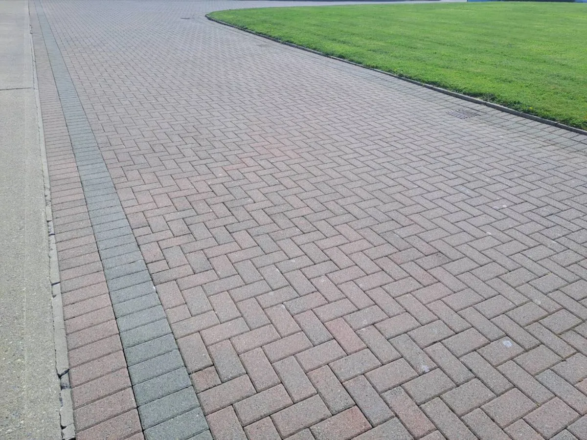 Cobble lock - Image 1