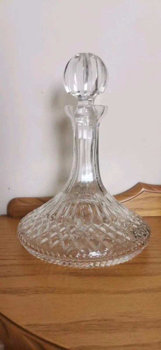Waterford crystal - Image 1