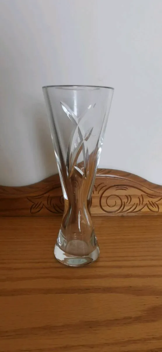 Waterford crystal - Image 2