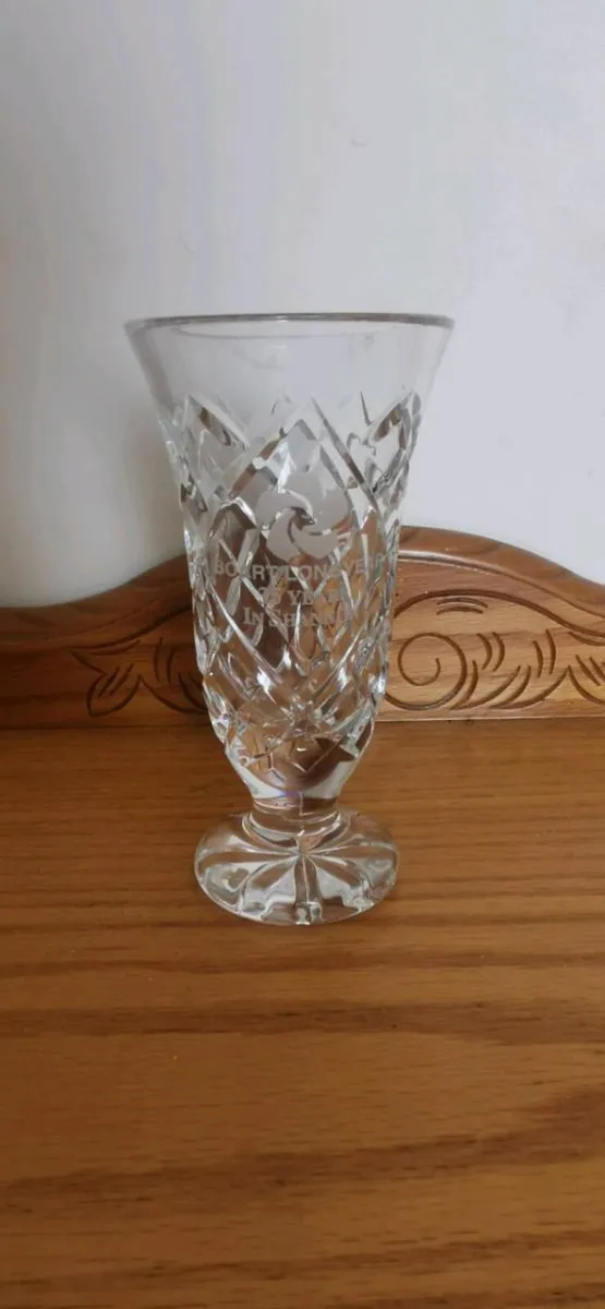 Waterford crystal - Image 4