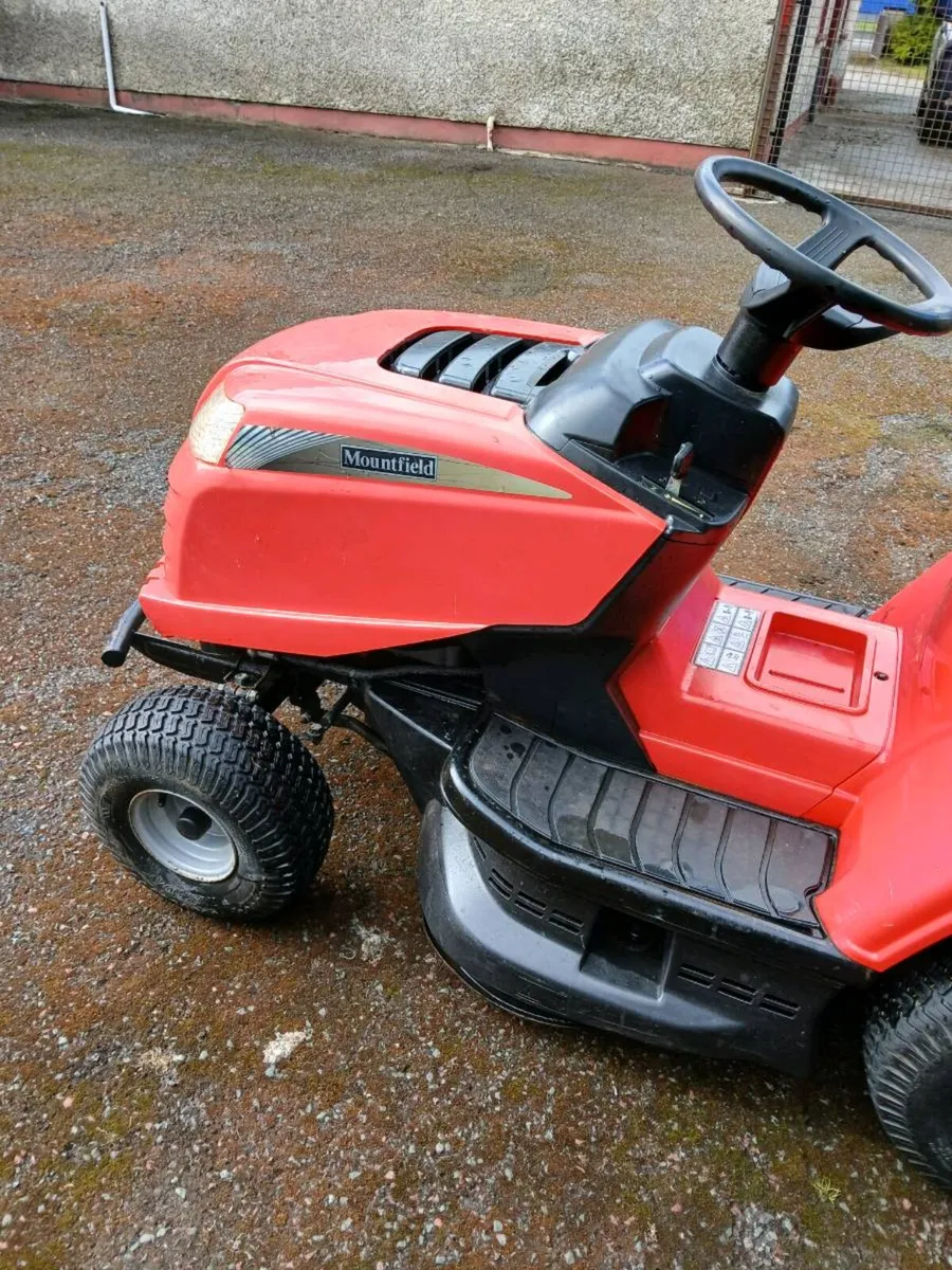 Lawnmower - Image 3