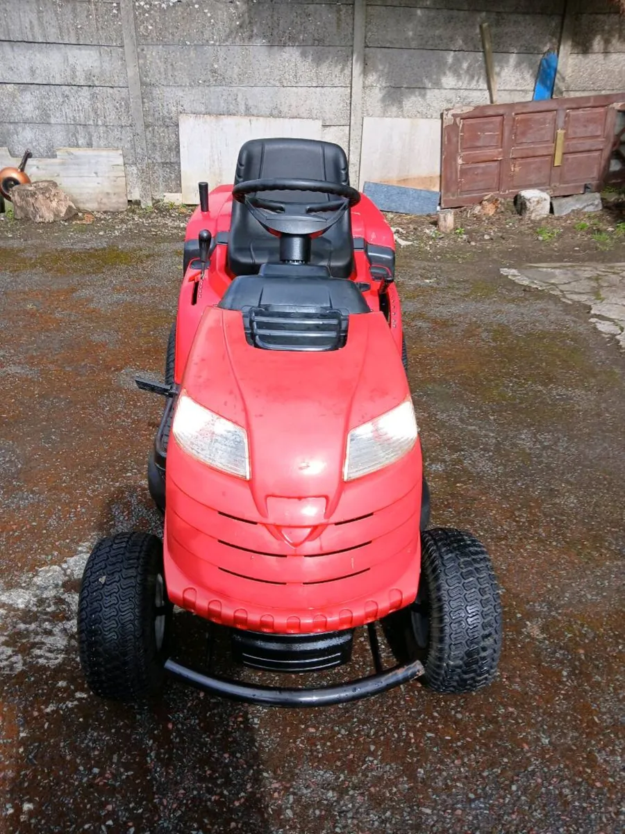 Lawnmower - Image 1