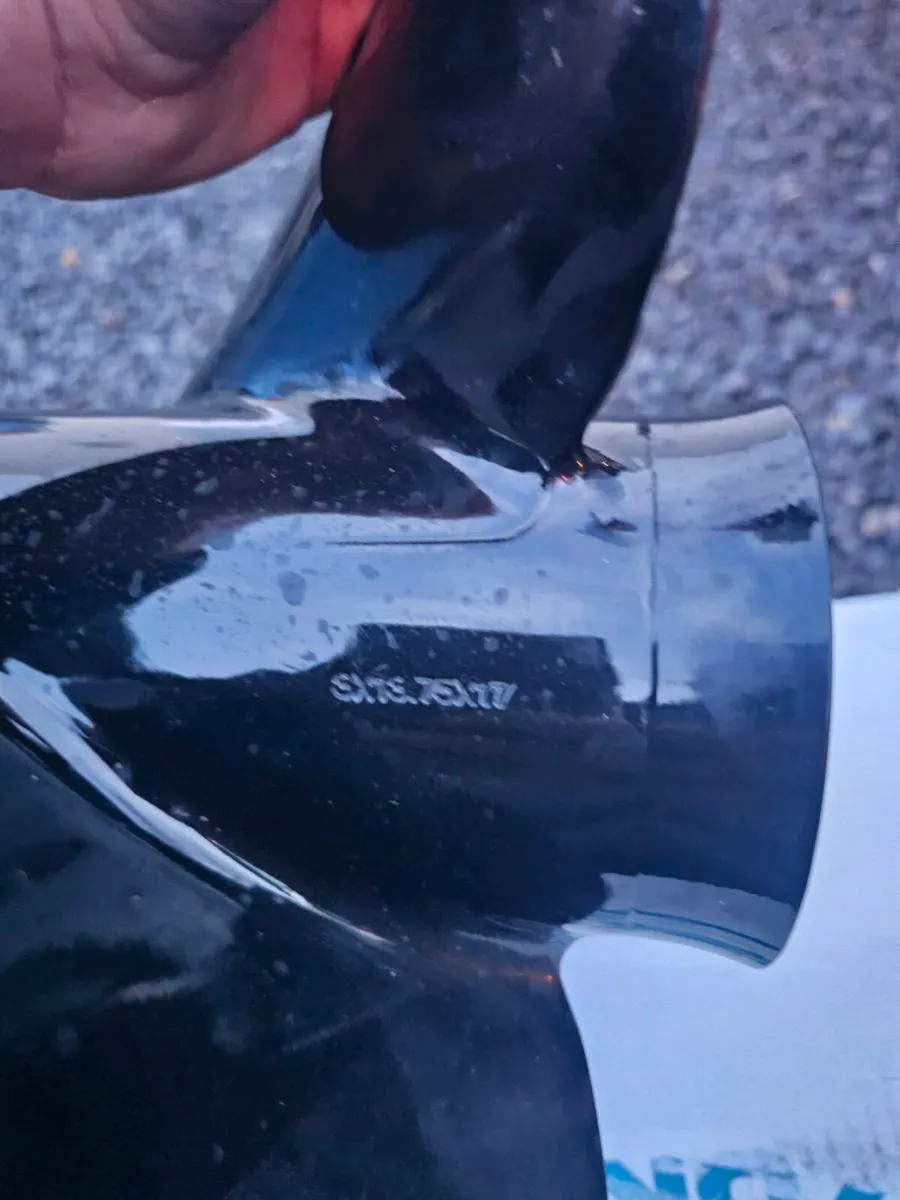 Suzuki propeller - Image 4