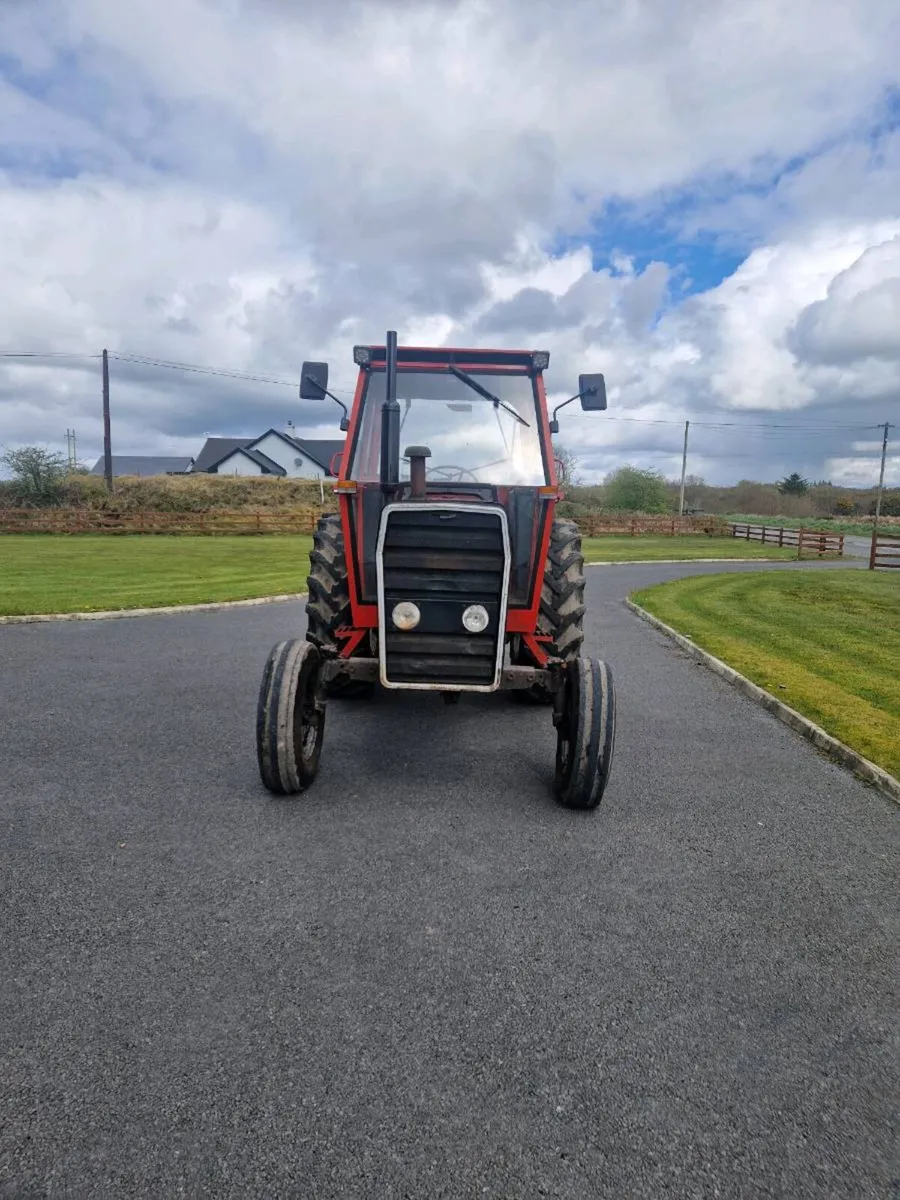Massey Ferguson - Image 2