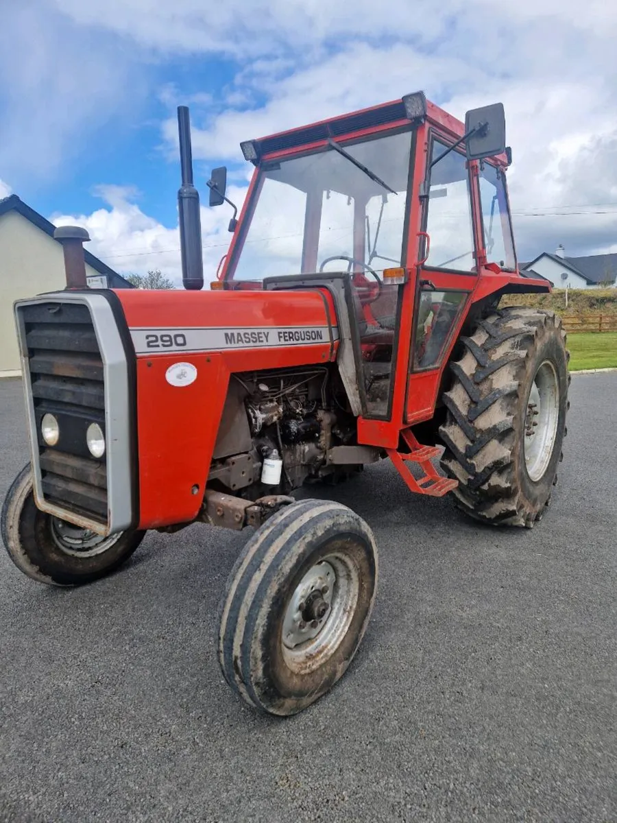 Massey Ferguson - Image 3