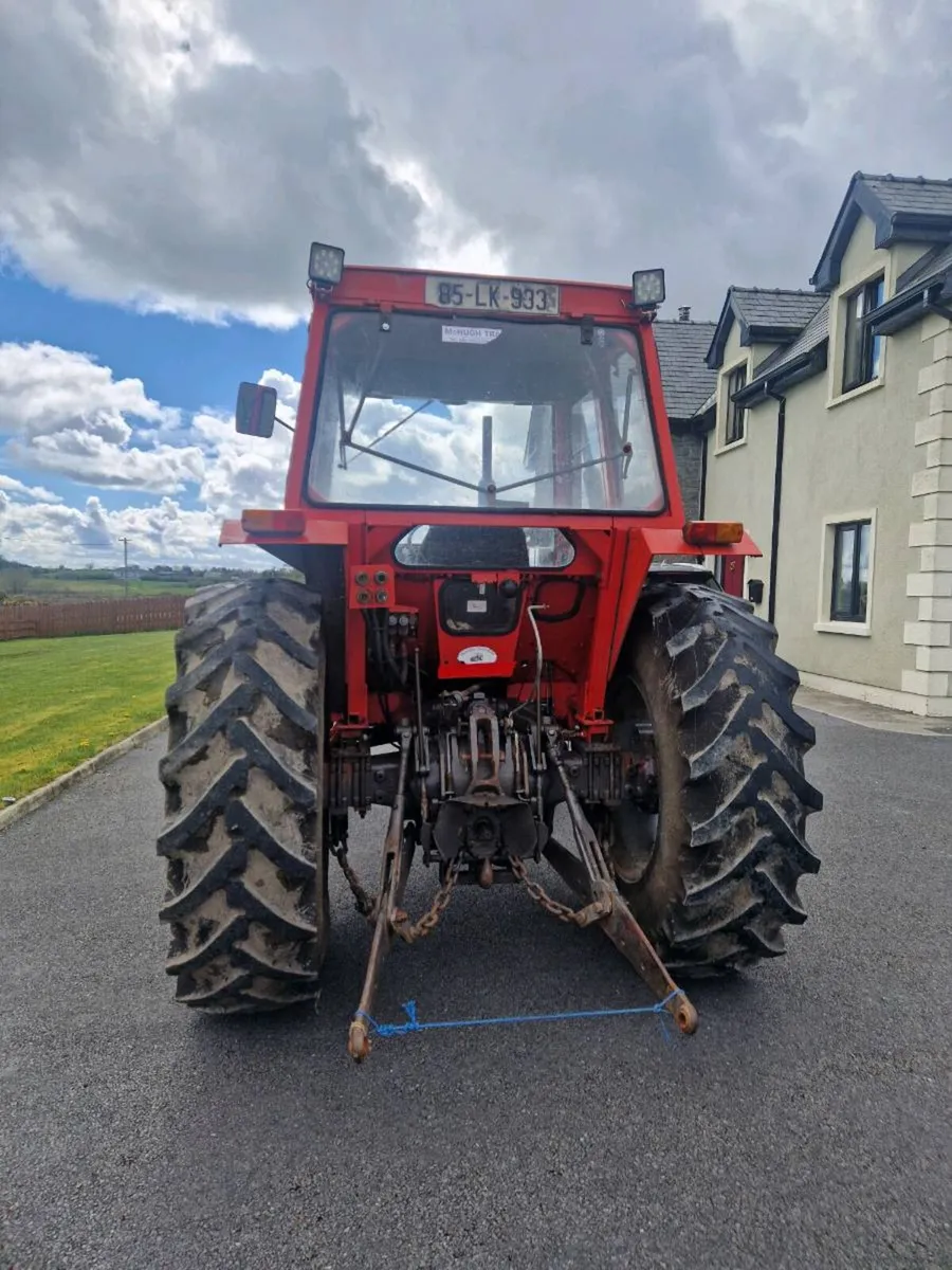 Massey Ferguson - Image 4
