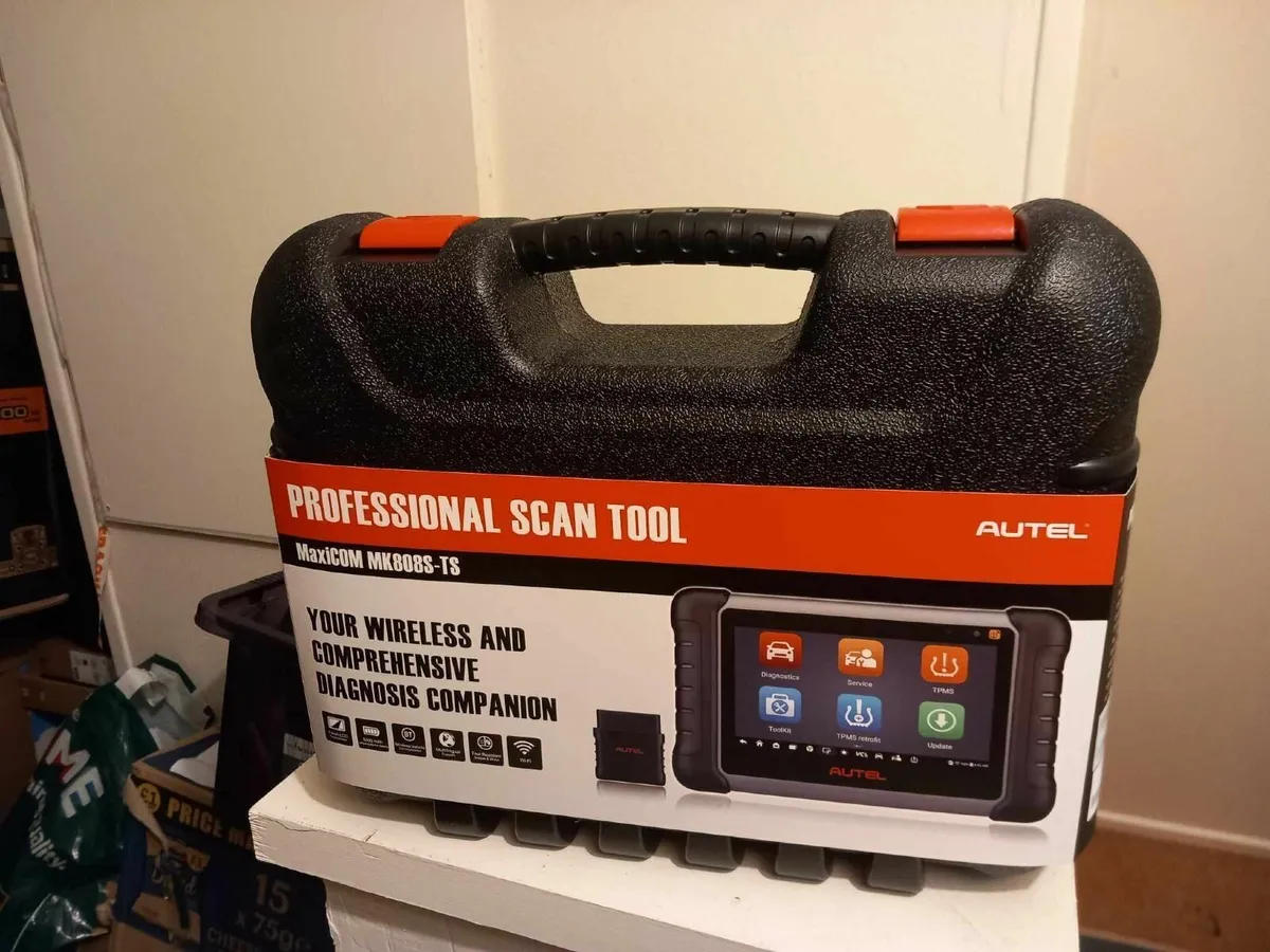 Flash Sale Diagonstic - Image 4