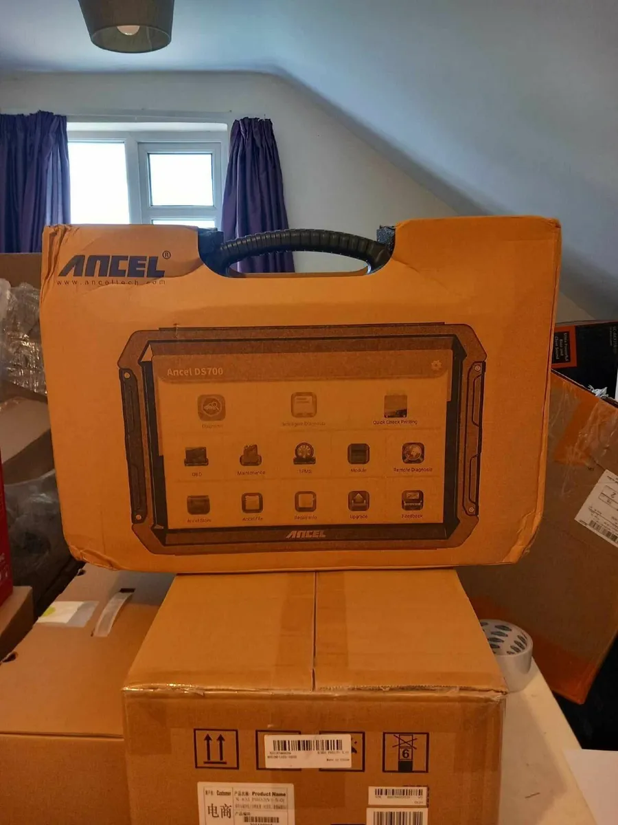 Flash Sale Diagonstic - Image 1