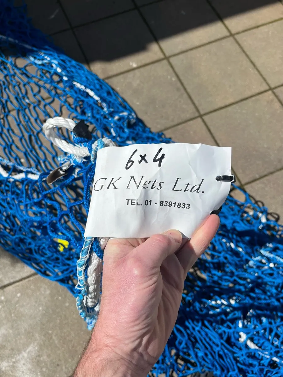 Safety Nets - Image 2