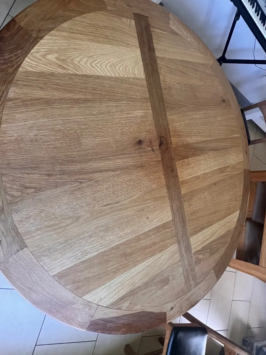 Dining table - Image 3