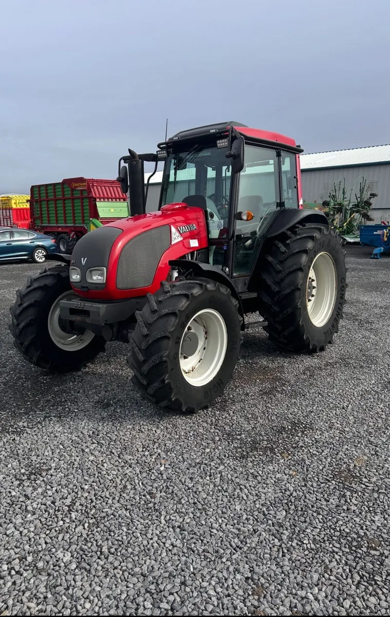 2015 Valtra A93 - Image 1
